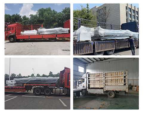 高效生產(chǎn)，快速交貨