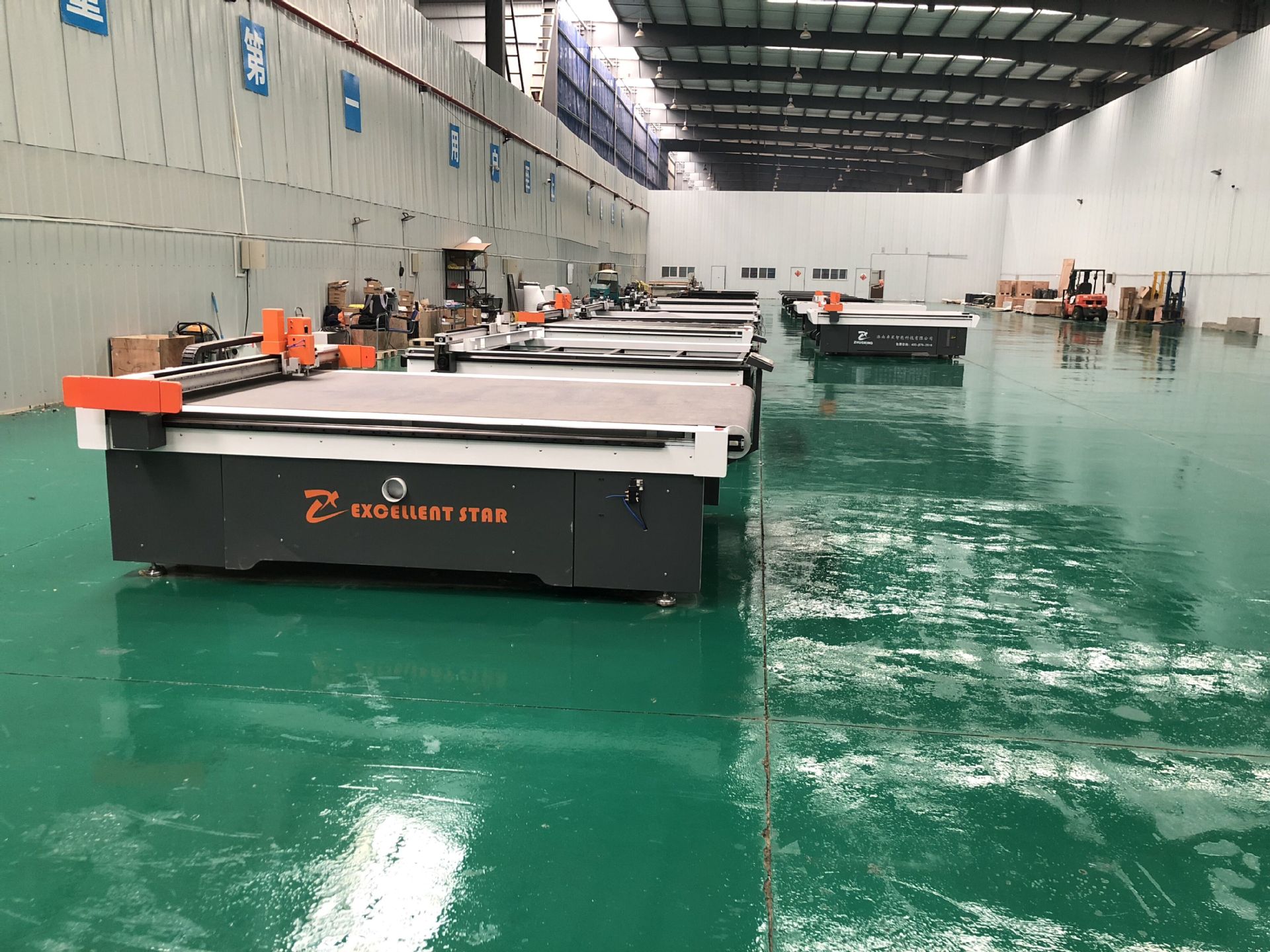 卓星參展第20屆中國臨沂汽車用品及汽車配件展覽會(huì)(圖2) 卓星參展第20屆中國臨沂汽車用品及汽車配件展覽會(huì)(圖2)