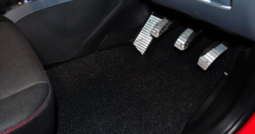 汽車腳墊你了解多少?腳墊材料切割要注意什么？(圖3)