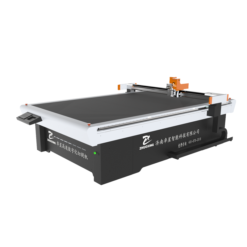 PVC軟玻璃切割機的設(shè)備特點都有哪些(圖1) PVC軟玻璃切割機的設(shè)備特點都有哪些(圖1)