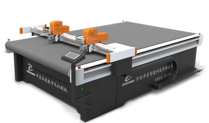 皮革切割機(jī)如何進(jìn)行挑選(圖1) 皮革切割機(jī)如何進(jìn)行挑選(圖1)
