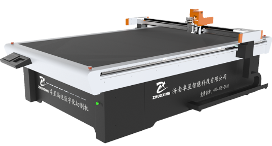 振動刀切割機和激光切割機的區(qū)別在哪里(圖1) 振動刀切割機和激光切割機的區(qū)別在哪里(圖1)