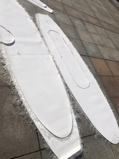 卓星參展第14屆威海國(guó)際漁具博覽會(huì)(圖3) 卓星參展第14屆威海國(guó)際漁具博覽會(huì)(圖3)