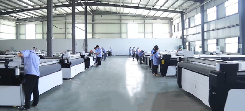 振動刀切割機(jī)生產(chǎn)廠家怎么選？實力廠家選型指南(圖3)